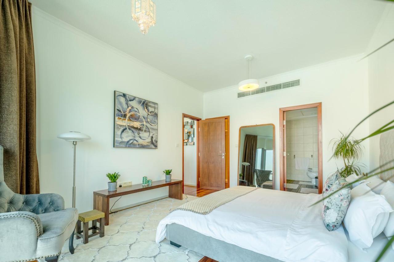Apartamento Burj Residences T3 Premium Dubai
