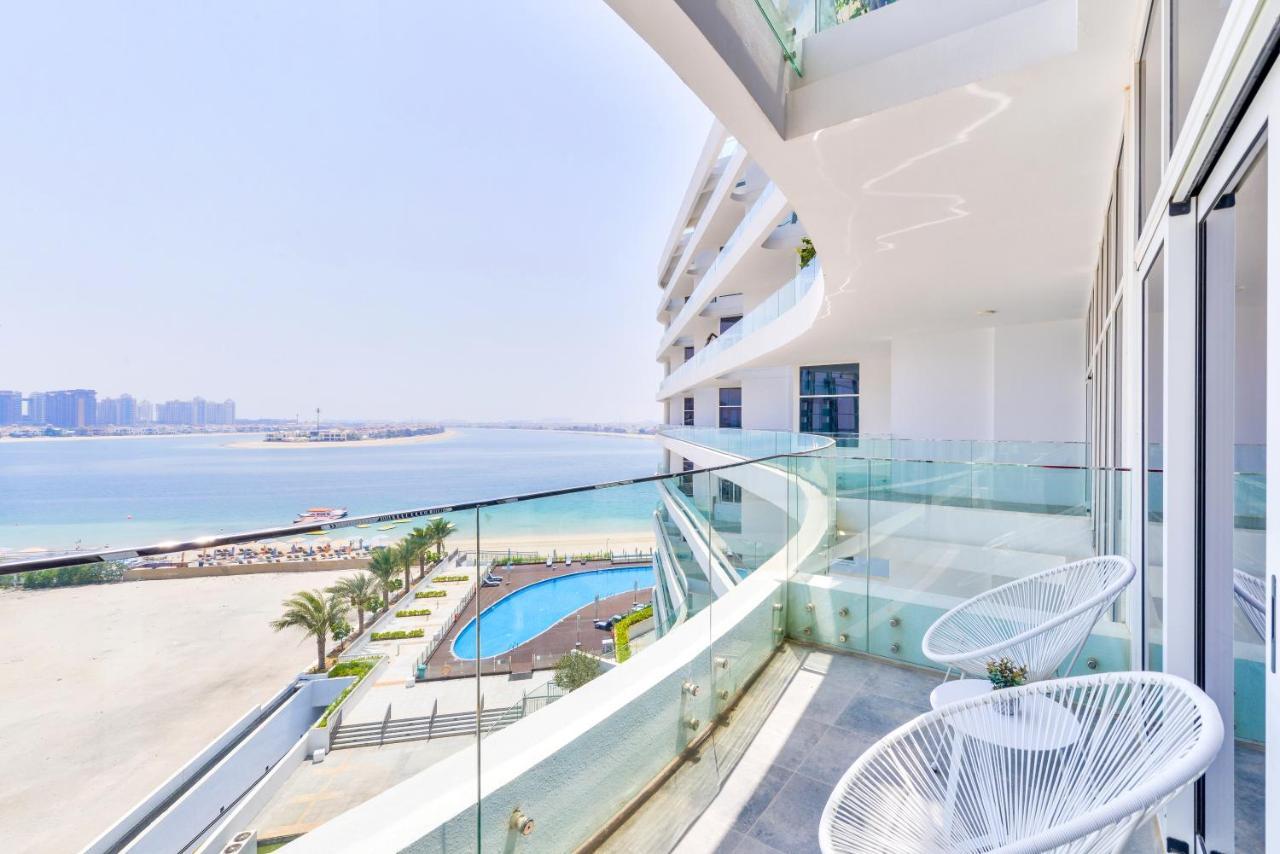 Ultra Luxury Palm - Mina Azizi - Free 5 Star Access *