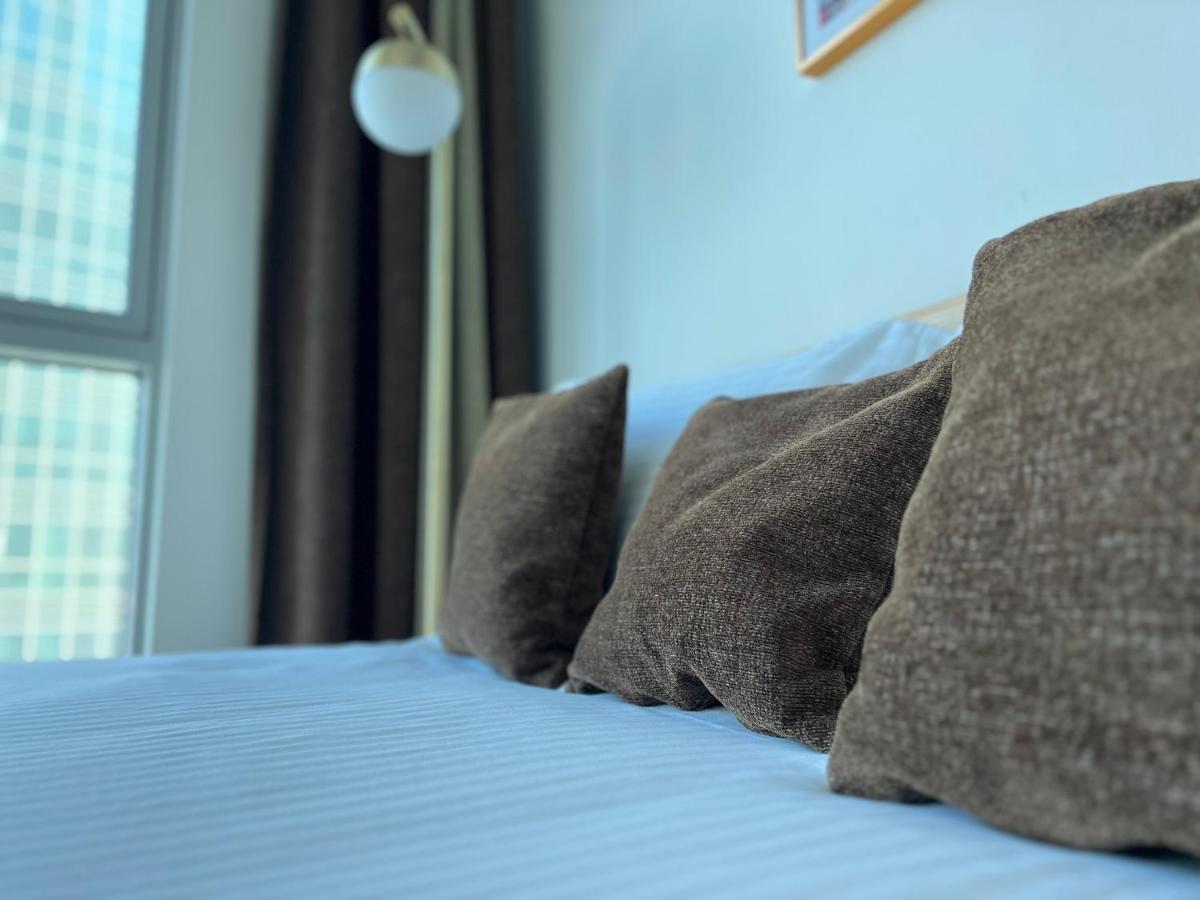 Burj Residences T3 Premium Apartamento Dubai