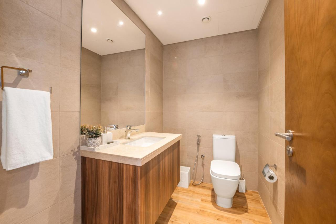 Lägenhet Ultra Luxury Palm - Mina Azizi - Free 5 Star Access *