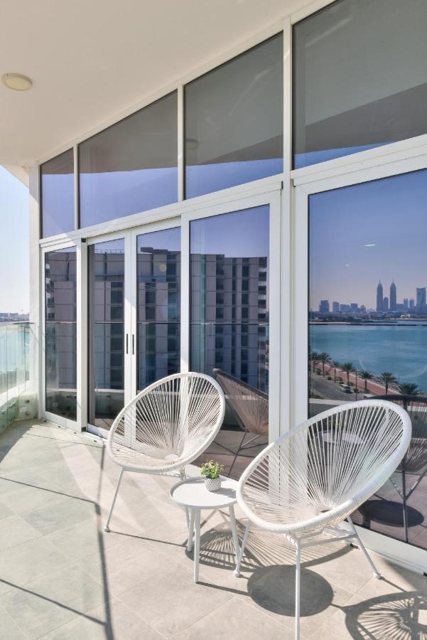 Ultra Luxury Palm - Mina Azizi - Free 5 Star Access * Dubai