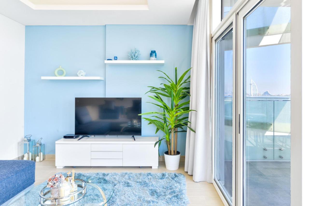 Ultra Luxury Palm - Mina Azizi - Free 5 Star Access