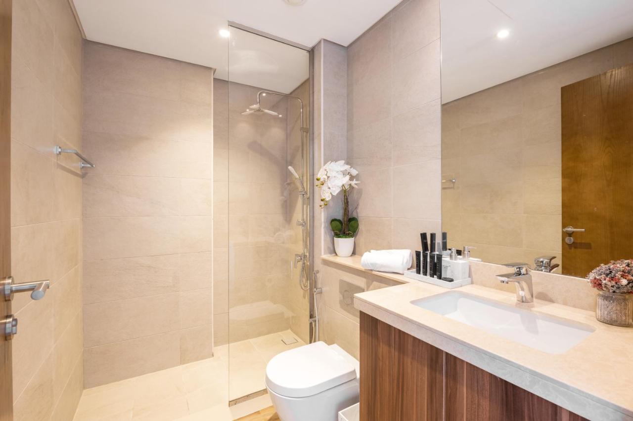 Ultra Luxury Palm - Mina Azizi - Free 5 Star Access