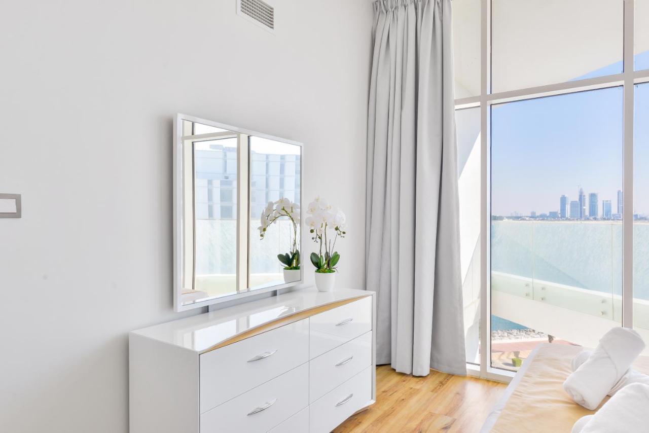 Ultra Luxury Palm - Mina Azizi - Free 5 Star Access * Dubai