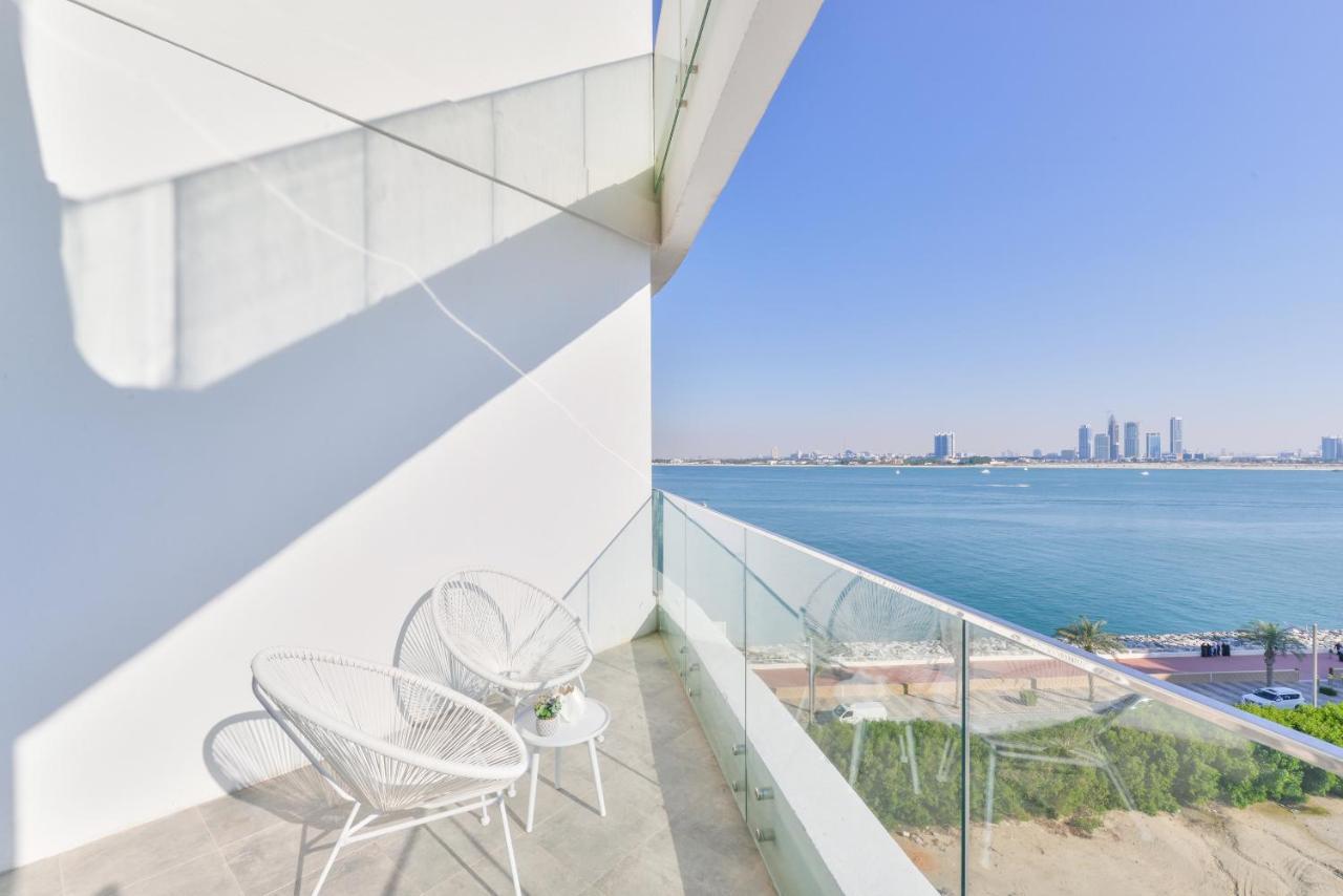 Lägenhet Ultra Luxury Palm - Mina Azizi - Free 5 Star Access Dubai