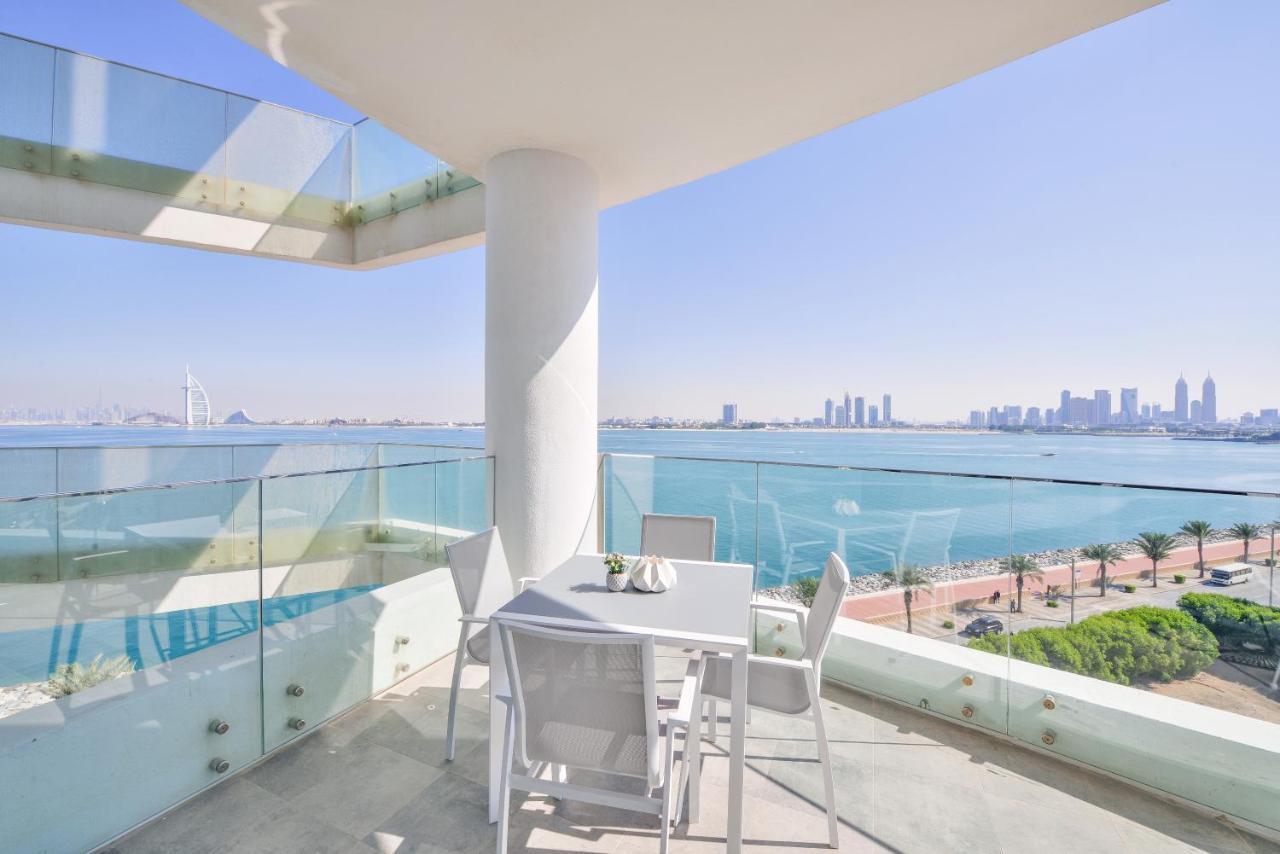 Ultra Luxury Palm - Mina Azizi - Free 5 Star Access Dubai