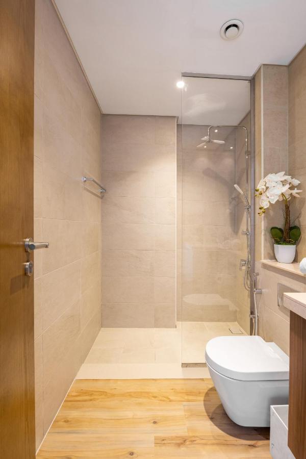 Lägenhet Ultra Luxury Palm - Mina Azizi - Free 5 Star Access Dubai