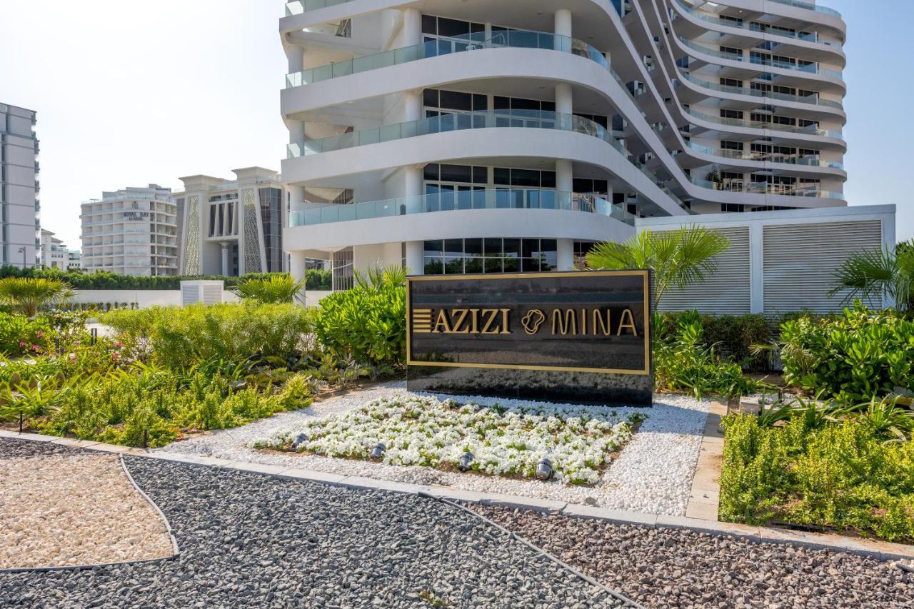 Ultra Luxury Palm - Mina Azizi - Free 5 Star Access