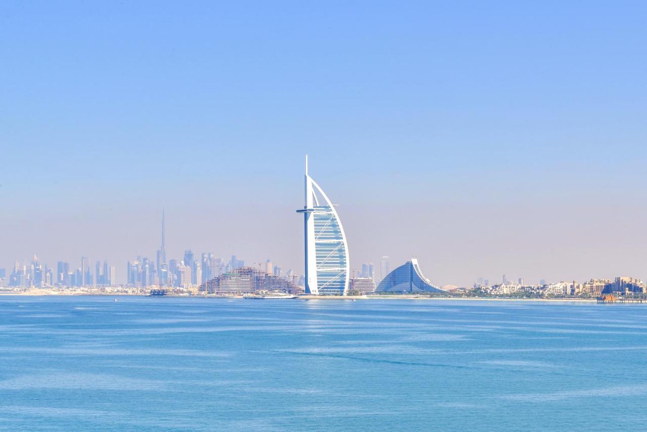 Lägenhet Ultra Luxury Palm - Mina Azizi - Free 5 Star Access