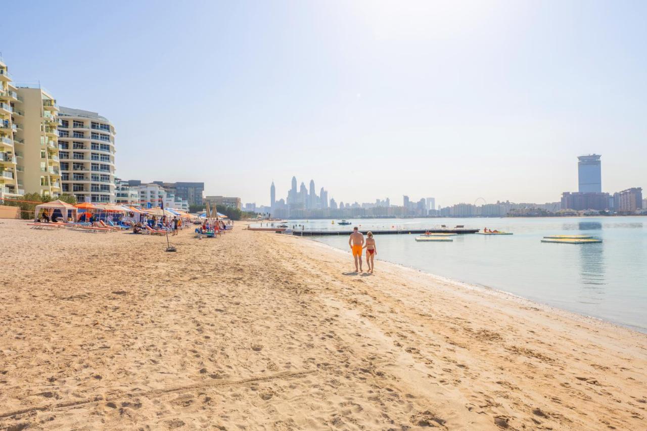 Ultra Luxury Palm - Mina Azizi - Free 5 Star Access Dubai