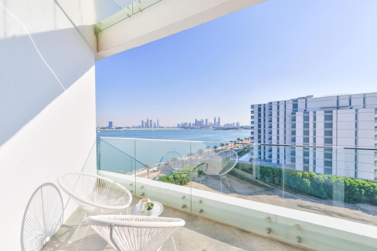 Lägenhet Ultra Luxury Palm - Mina Azizi - Free 5 Star Access