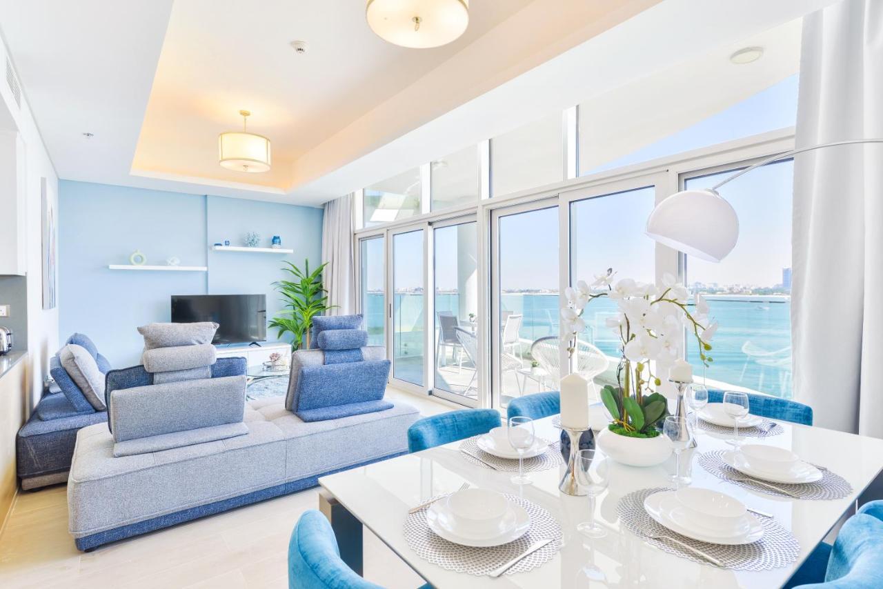 Ultra Luxury Palm - Mina Azizi - Free 5 Star Access *