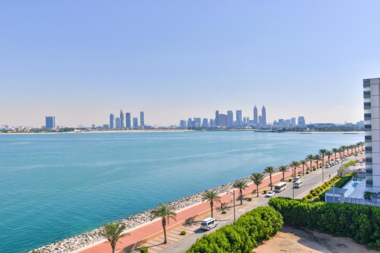 Lägenhet Ultra Luxury Palm - Mina Azizi - Free 5 Star Access Dubai