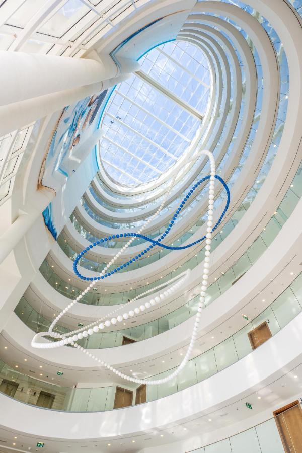 Lägenhet Ultra Luxury Palm - Mina Azizi - Free 5 Star Access