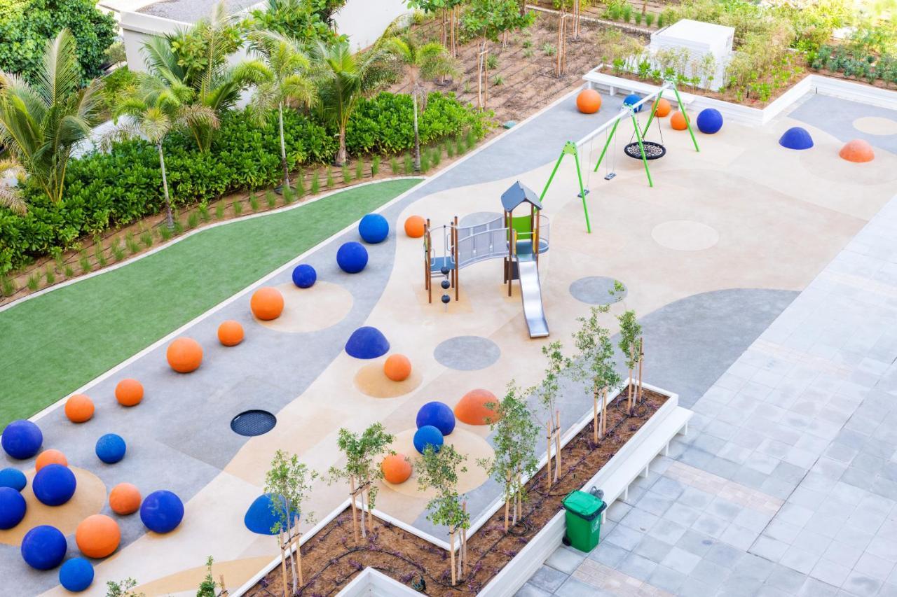 Lägenhet Ultra Luxury Palm - Mina Azizi - Free 5 Star Access Dubai