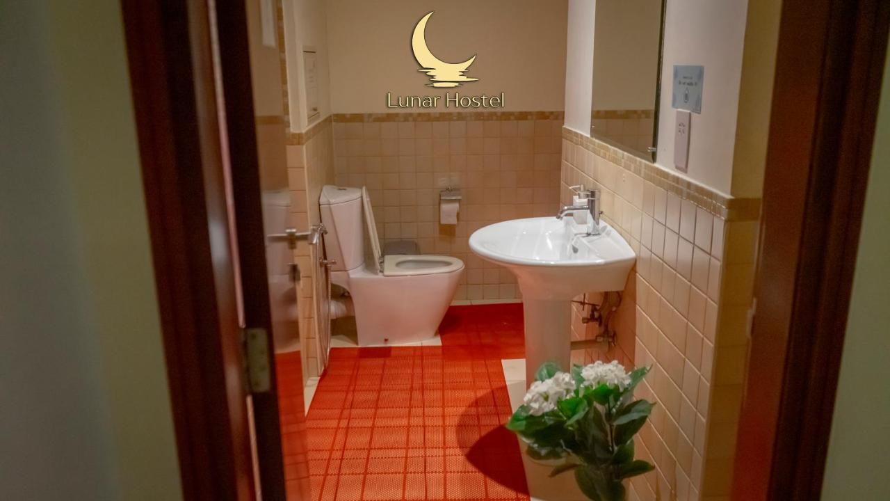 Lunar Dubái
