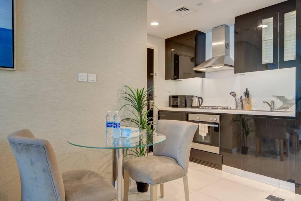 Luxurious Amenities