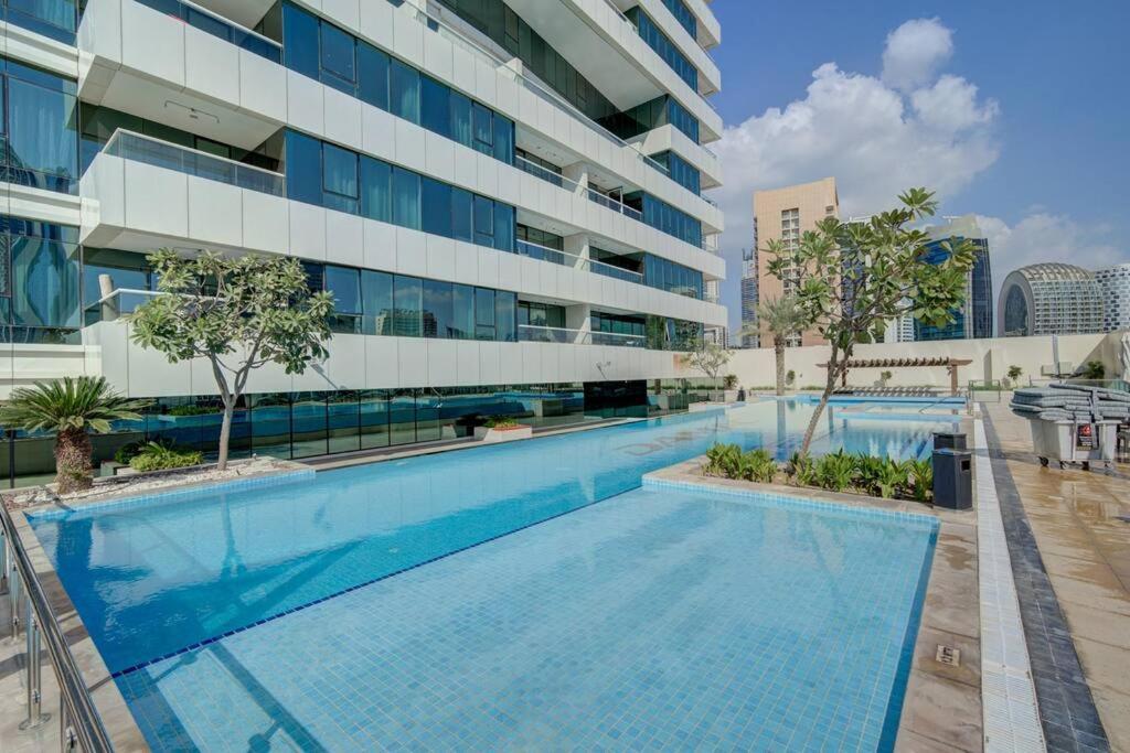 Apartamento Luxurious Amenities