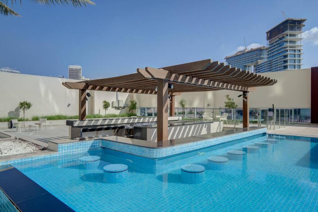 Luxurious Amenities Apartamento *