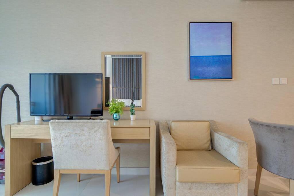 Luxurious Amenities