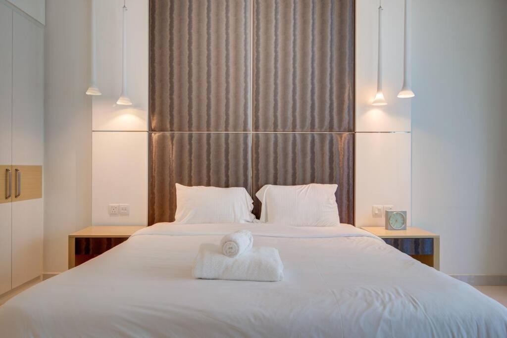 Luxurious Amenities