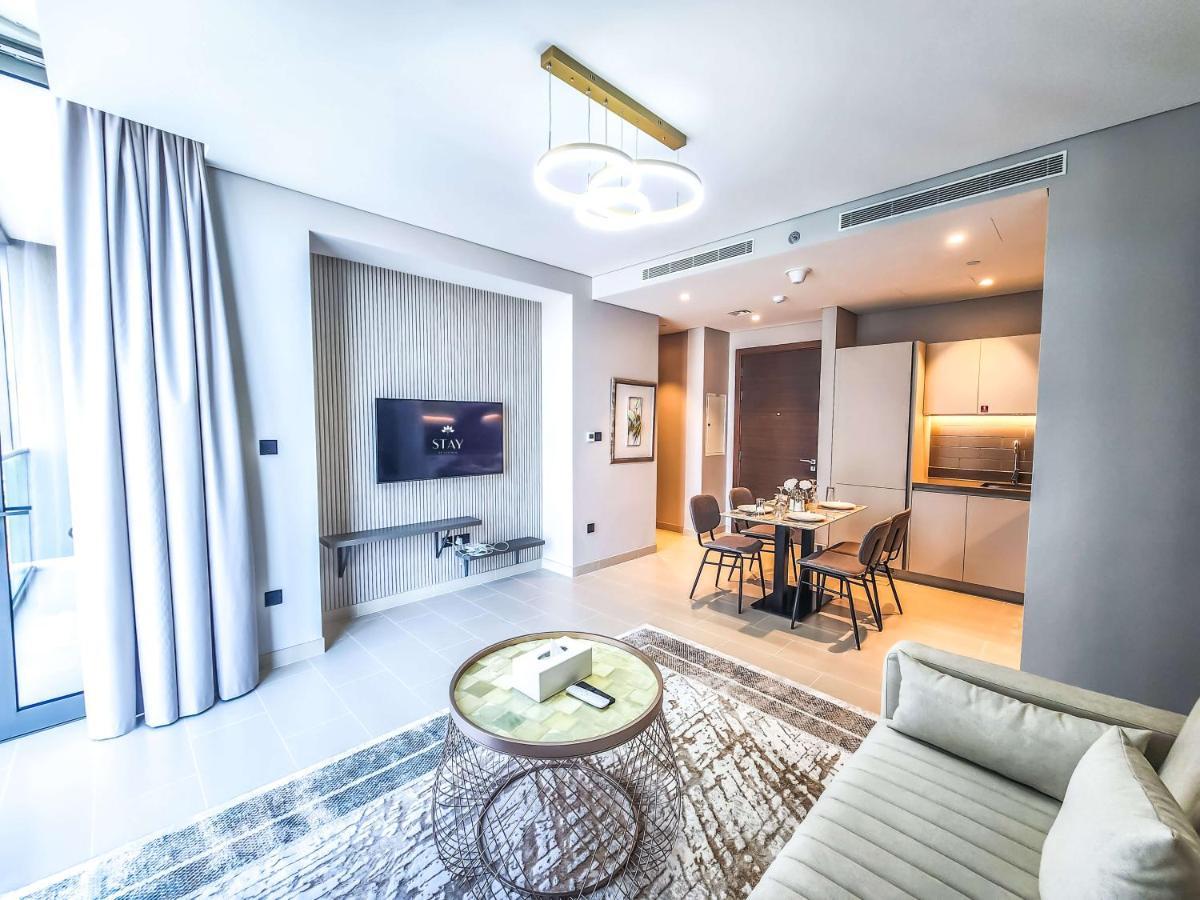 By Latinem Luxury 2br Cv A2509 Near Burj Khalifa Apartamento *
