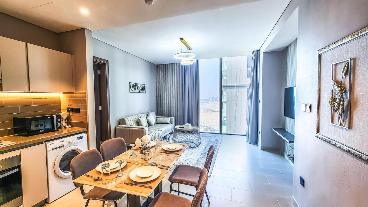 Apartamento By Latinem Luxury 2br Cv A2509 Near Burj Khalifa *
