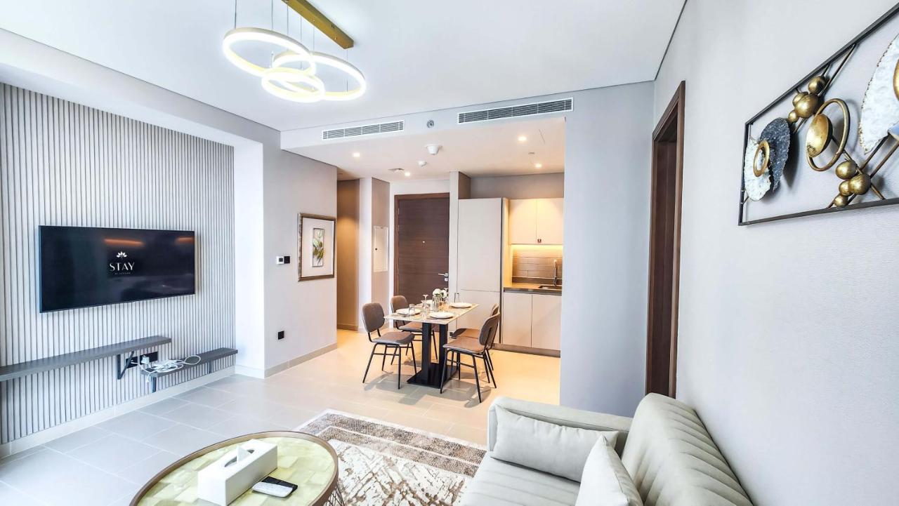 By Latinem Luxury 2br Cv A2509 Near Burj Khalifa * Dubái
