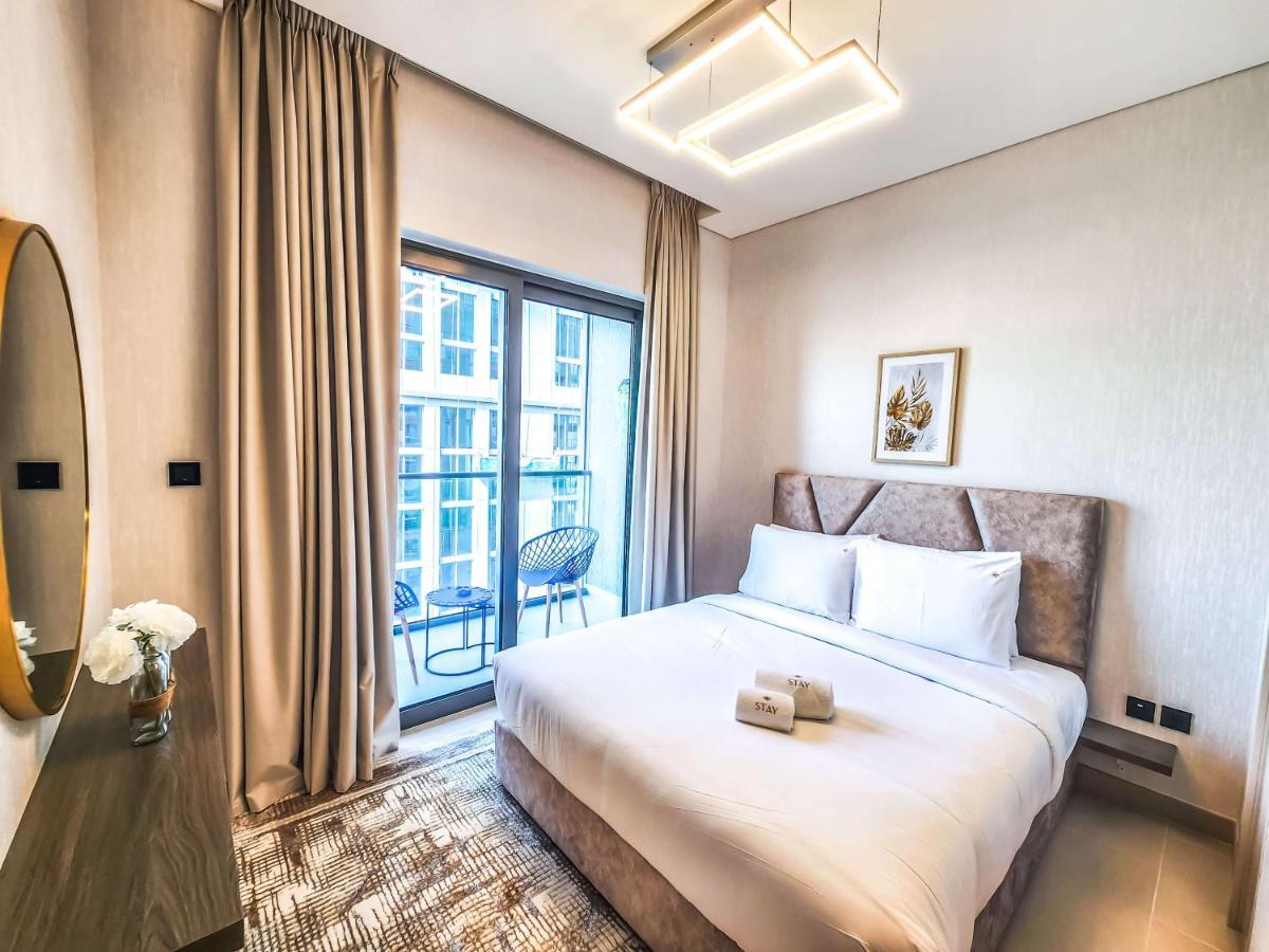 By Latinem Luxury 2br Cv A2509 Near Burj Khalifa * Dubái