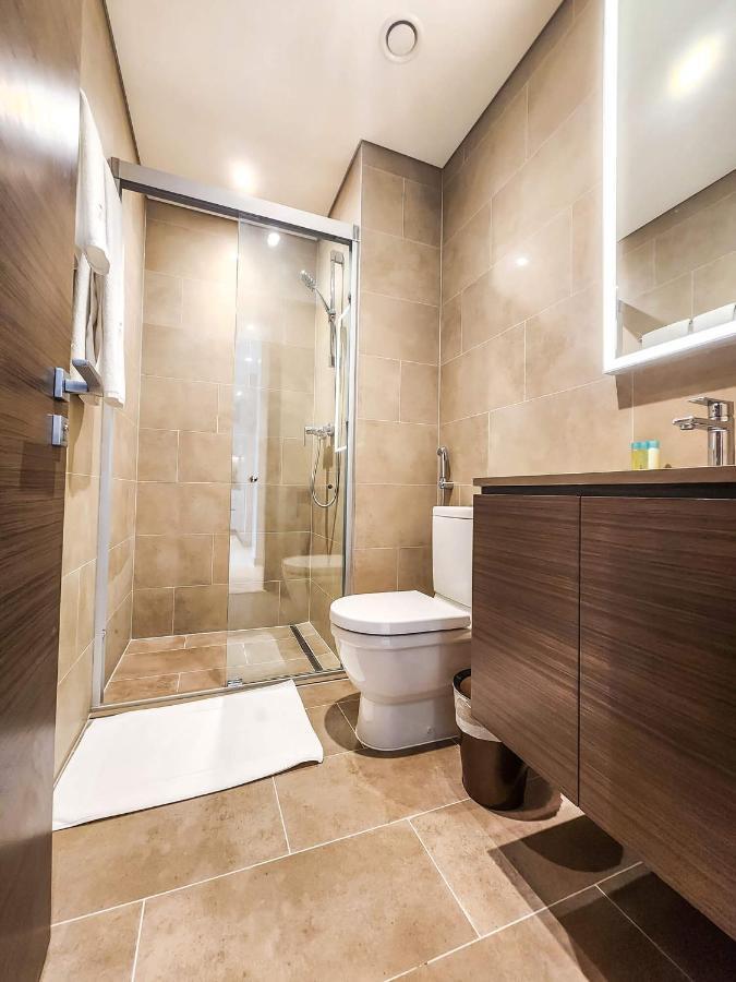 By Latinem Luxury 2br Cv A2509 Near Burj Khalifa Apartamento *