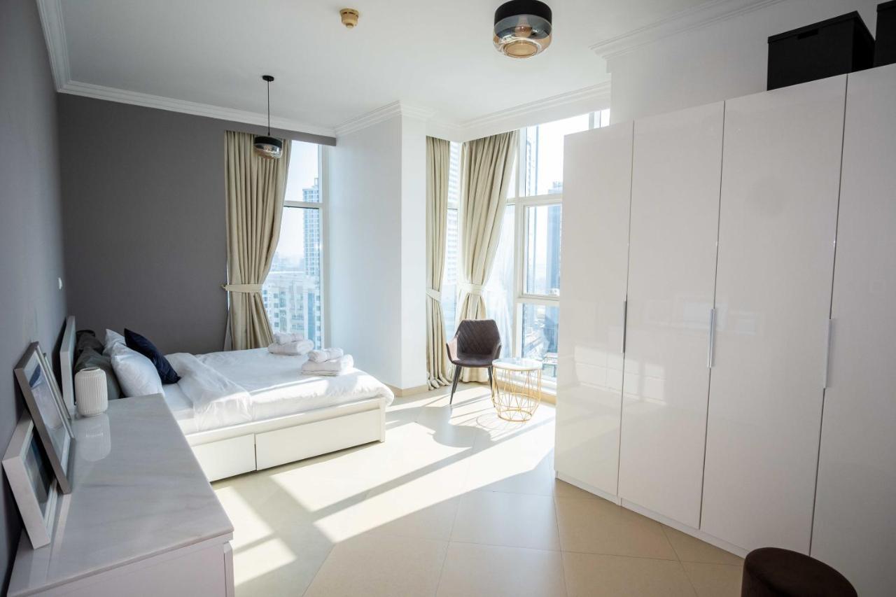 Wsuites - Big Terrace With Beautiful Marina View Appartement *