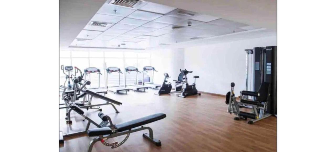 Luxurious 4-bedroom Duplex Near Jbr Apartamento *