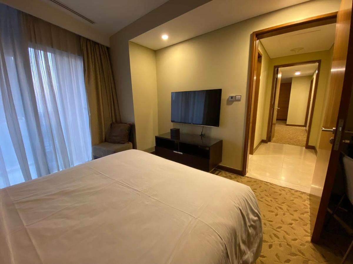 Superhost - Luxurious Apartment, 2-min From The Burj Khalifa - Address Mall Lejlighed