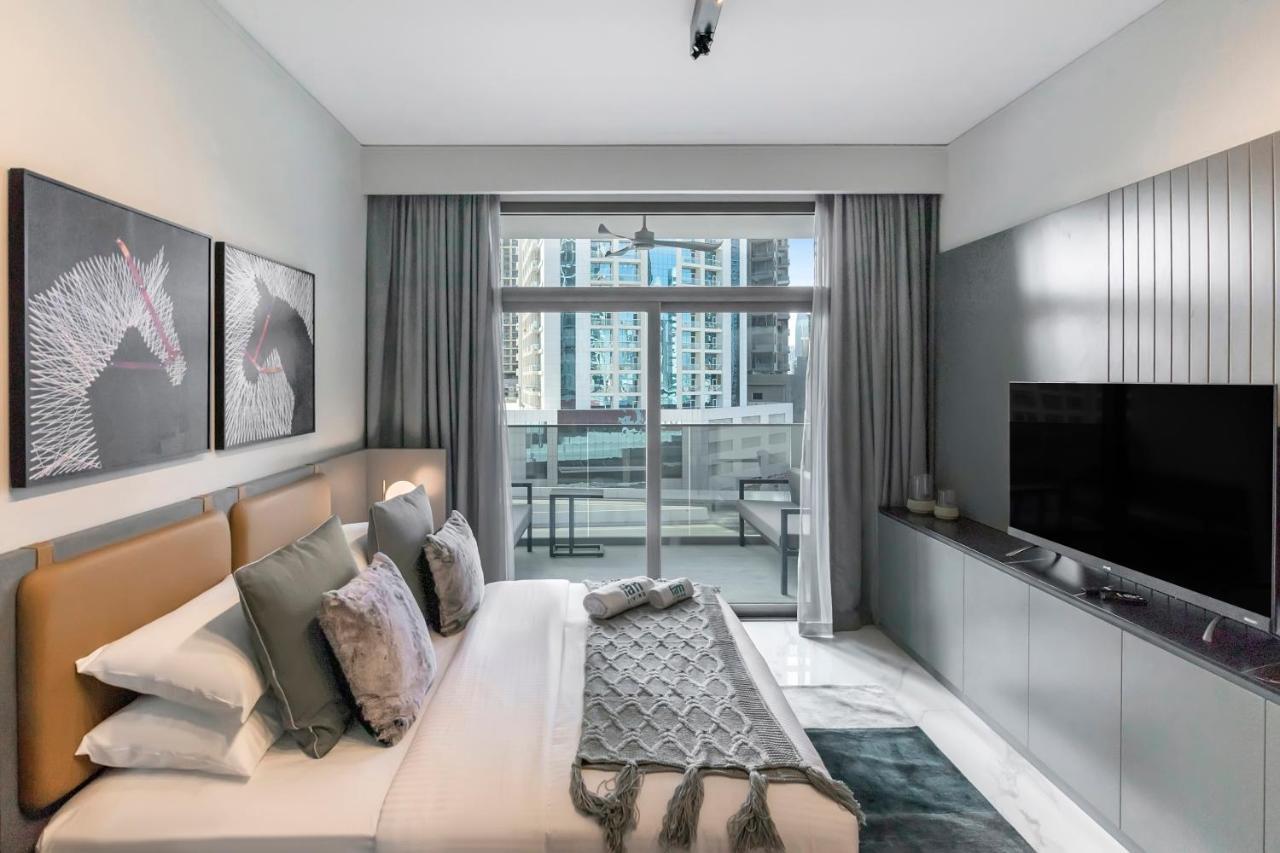 Fam Living - Urban - Mag318, 5 Mins To Burj Khalifa Dubái