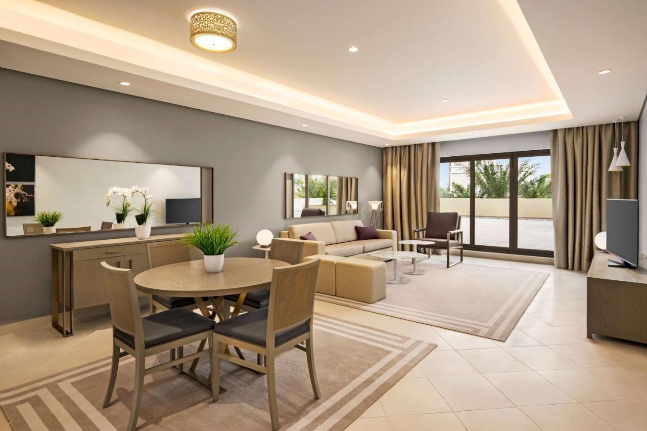 Wyndham Residences The Palm 5*