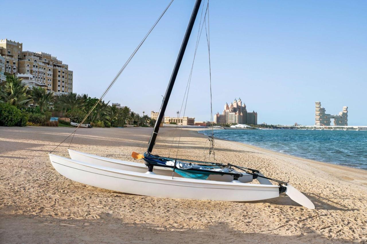 Wyndham Residences The Palm Semesteranläggning (resort) 5*