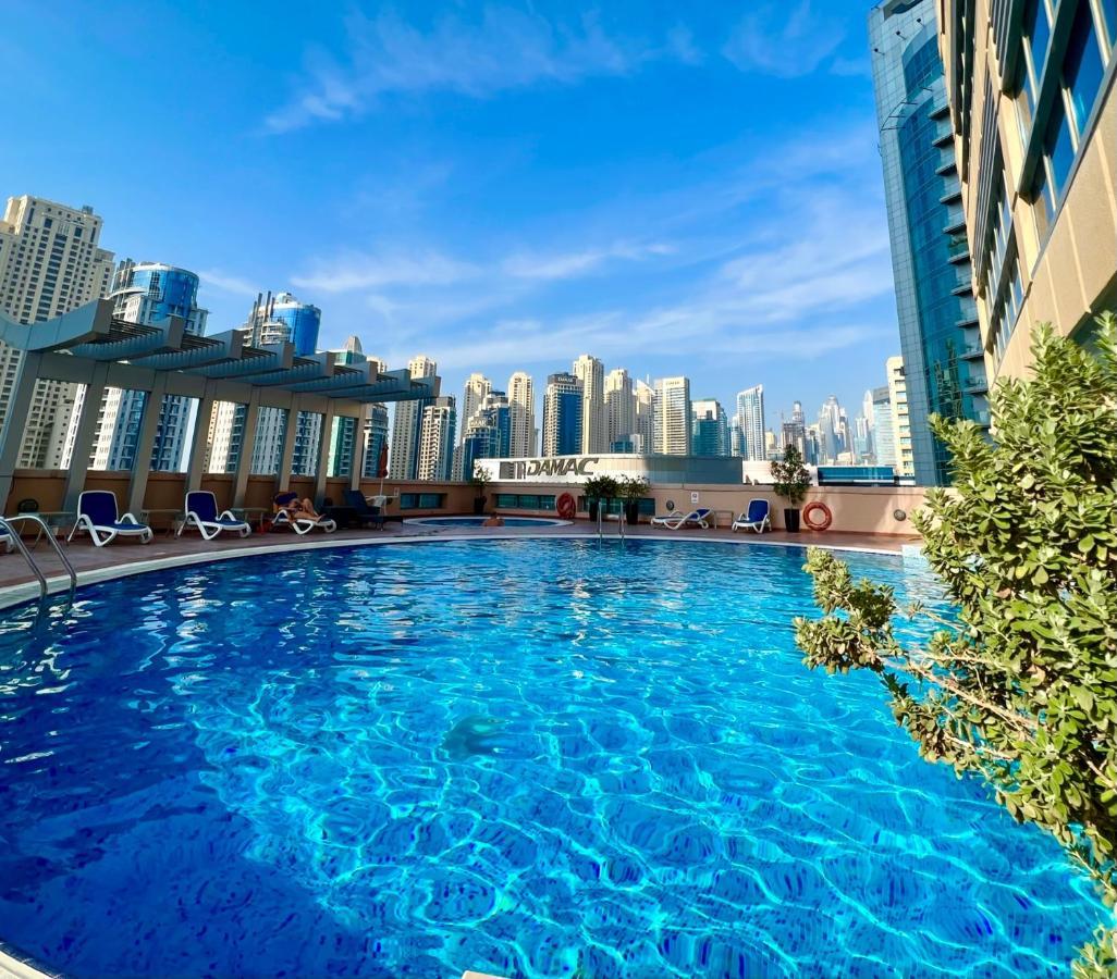 Apartamento Fabolous Vacation In Marina *