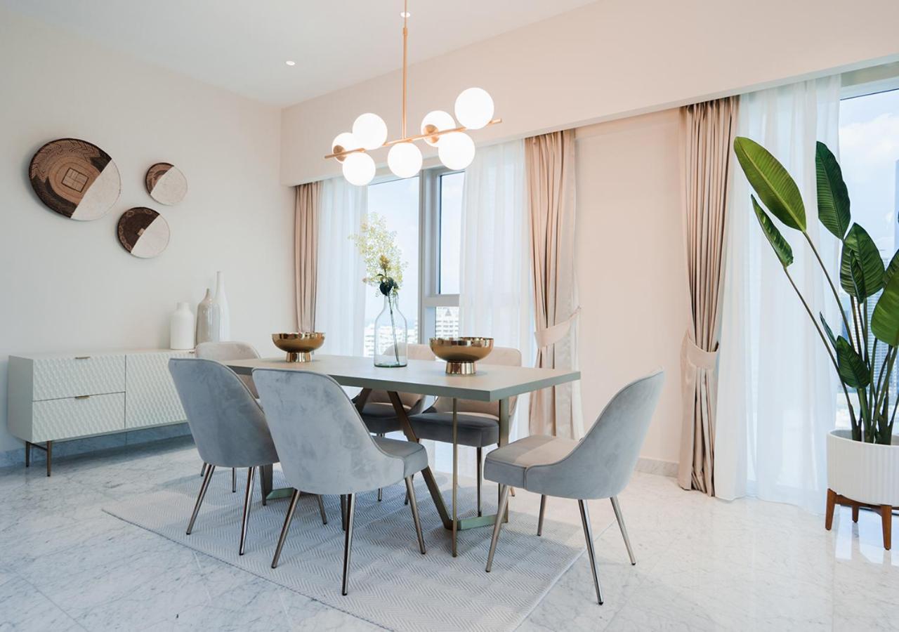 Appartement Nasma Luxury Stays - Central Park Tower *