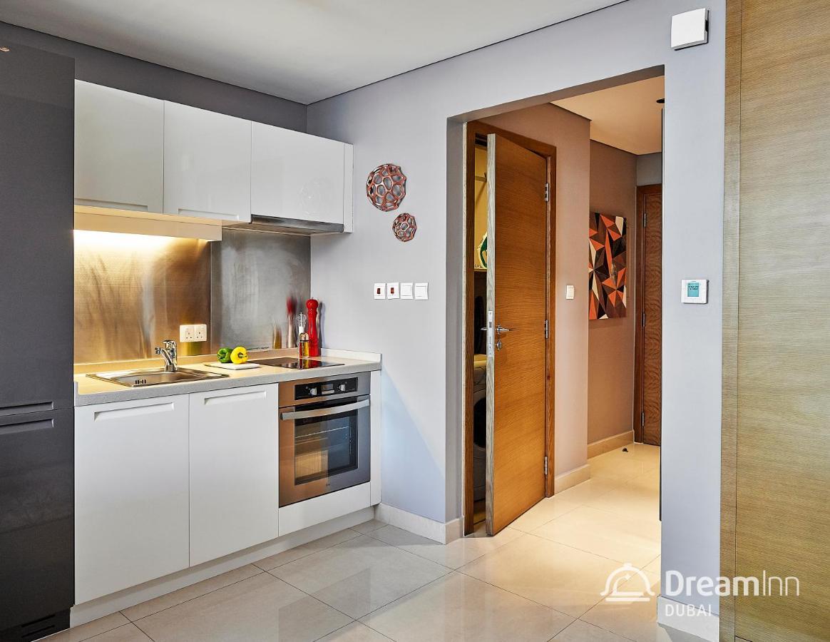 Dream - Claren Downtown Apartamento Dubái