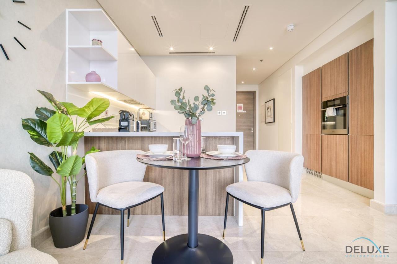 Tranquil At The Anwa By Omniyat Maritime By Deluxe Homes Apartament *