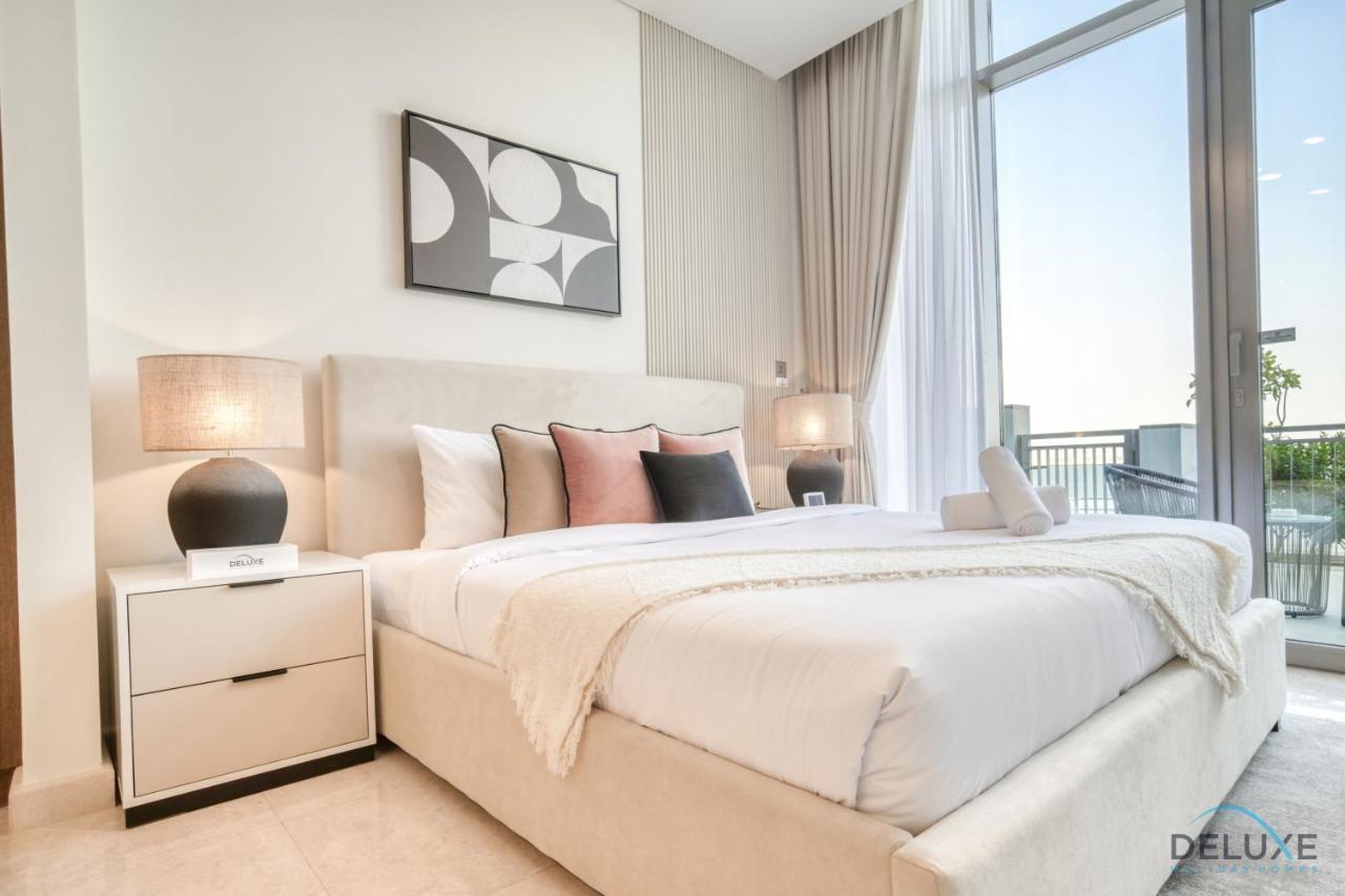 Apartament Tranquil At The Anwa By Omniyat Maritime By Deluxe Homes