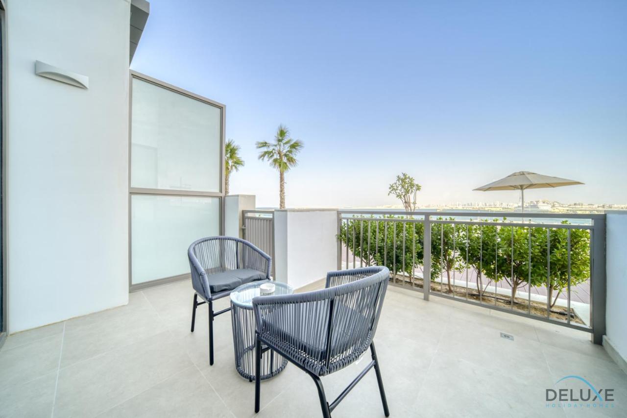 Apartament Tranquil At The Anwa By Omniyat Maritime By Deluxe Homes
