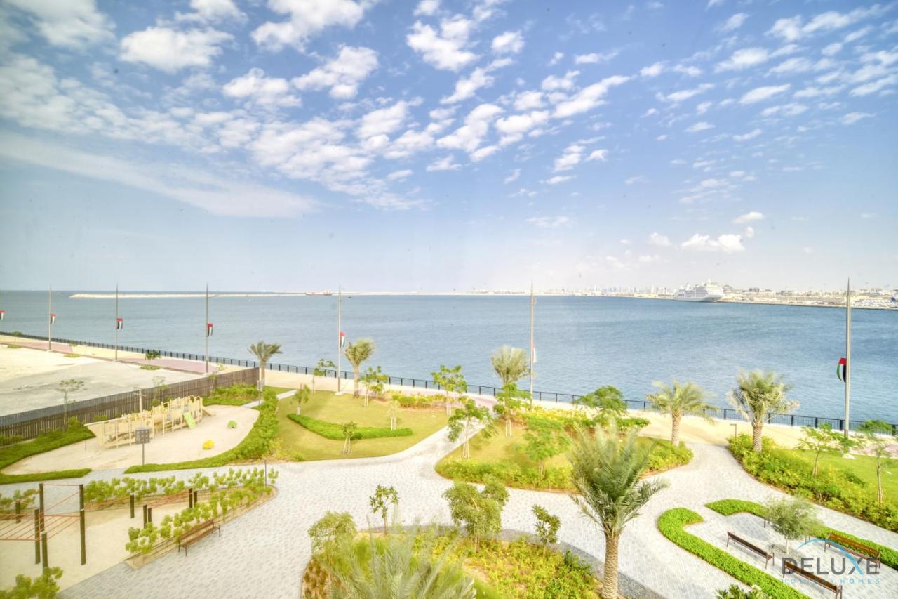 Apartament Tranquil At The Anwa By Omniyat Maritime By Deluxe Homes