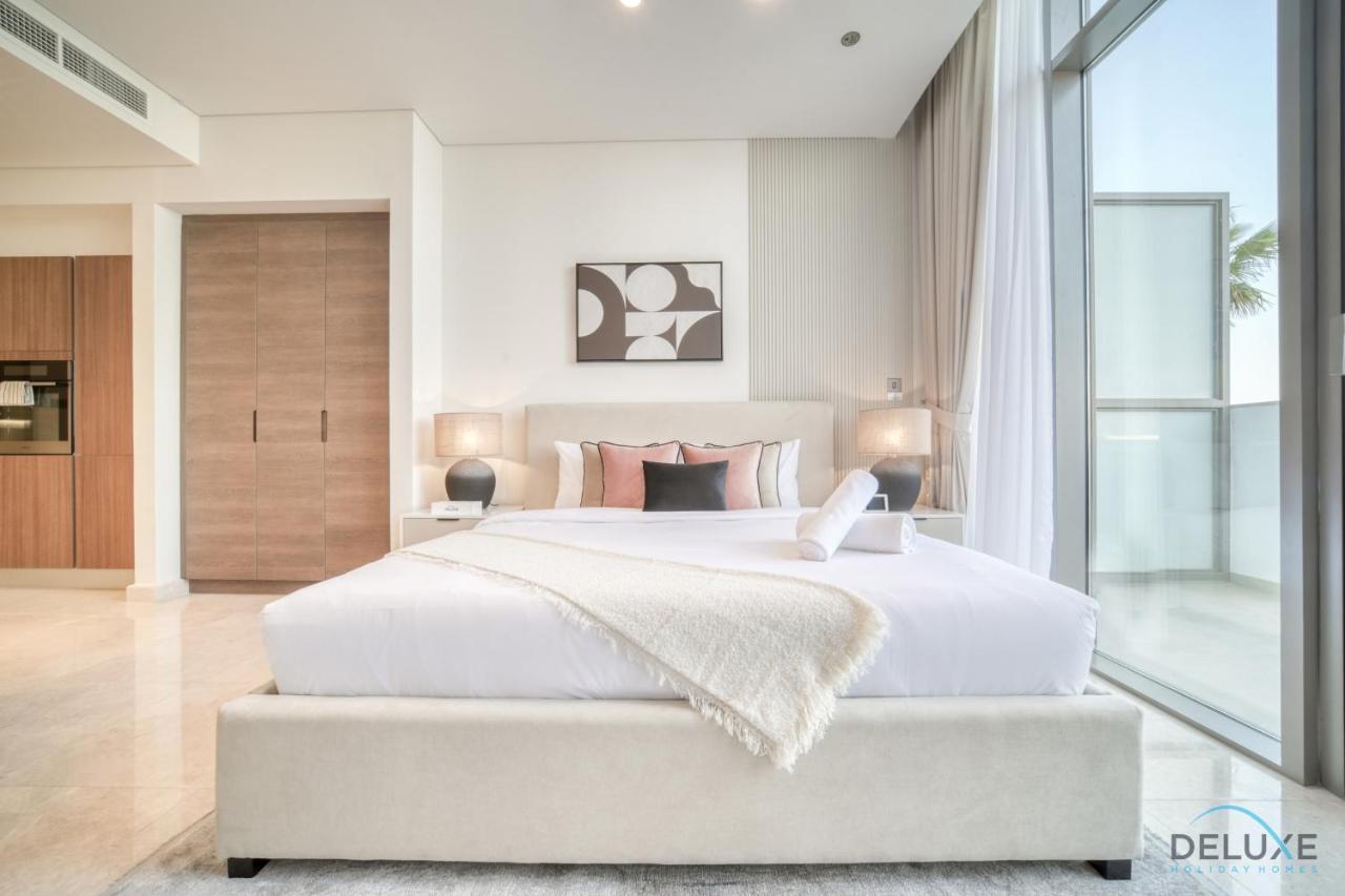 Tranquil At The Anwa By Omniyat Maritime By Deluxe Homes Apartament