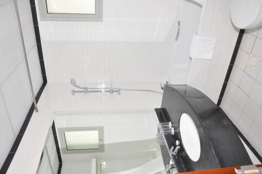 Akas-inn Aparthotel