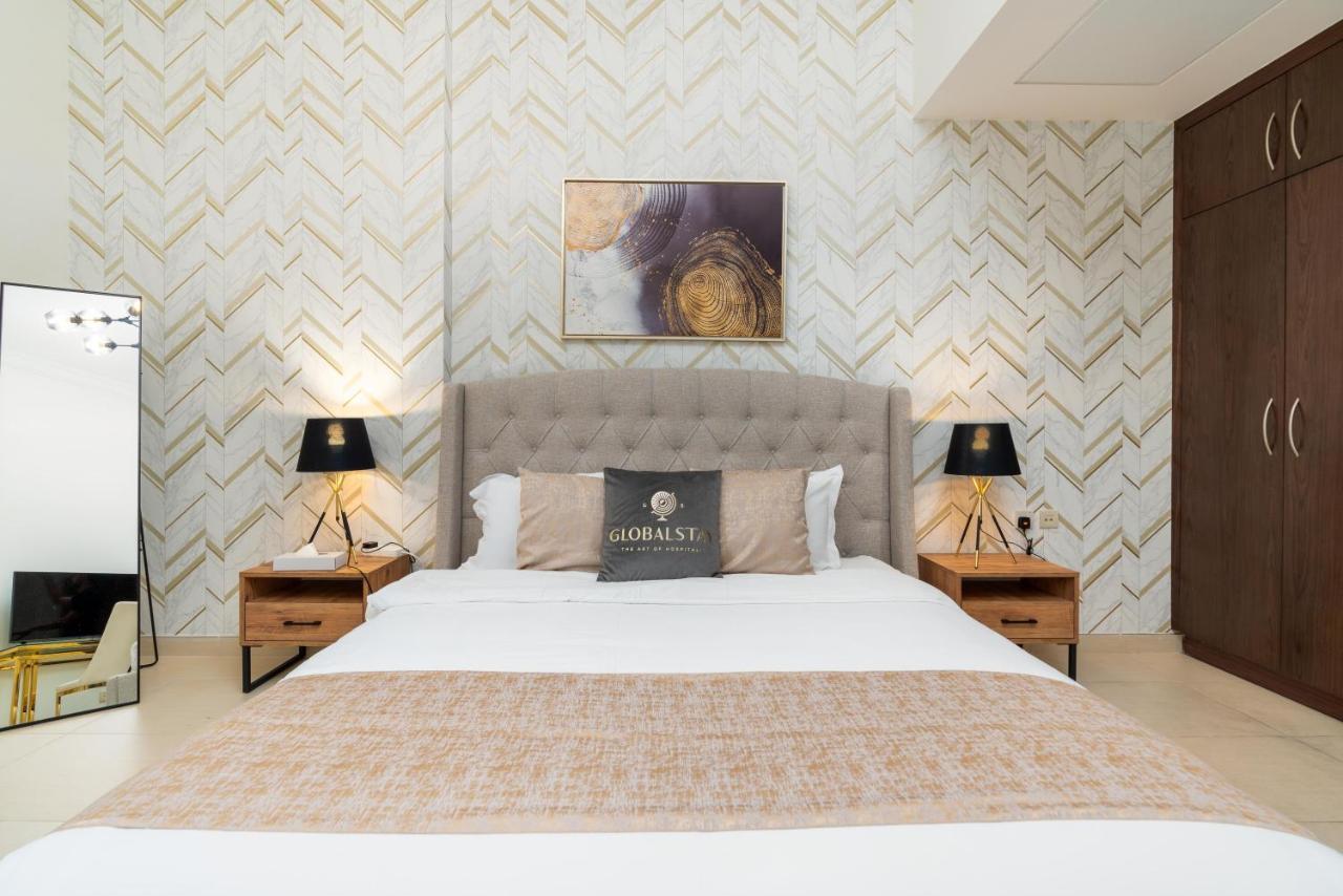 Casa de Férias Exclusive Escapes Private Pool Homes And By Globalstay Homes Dubai