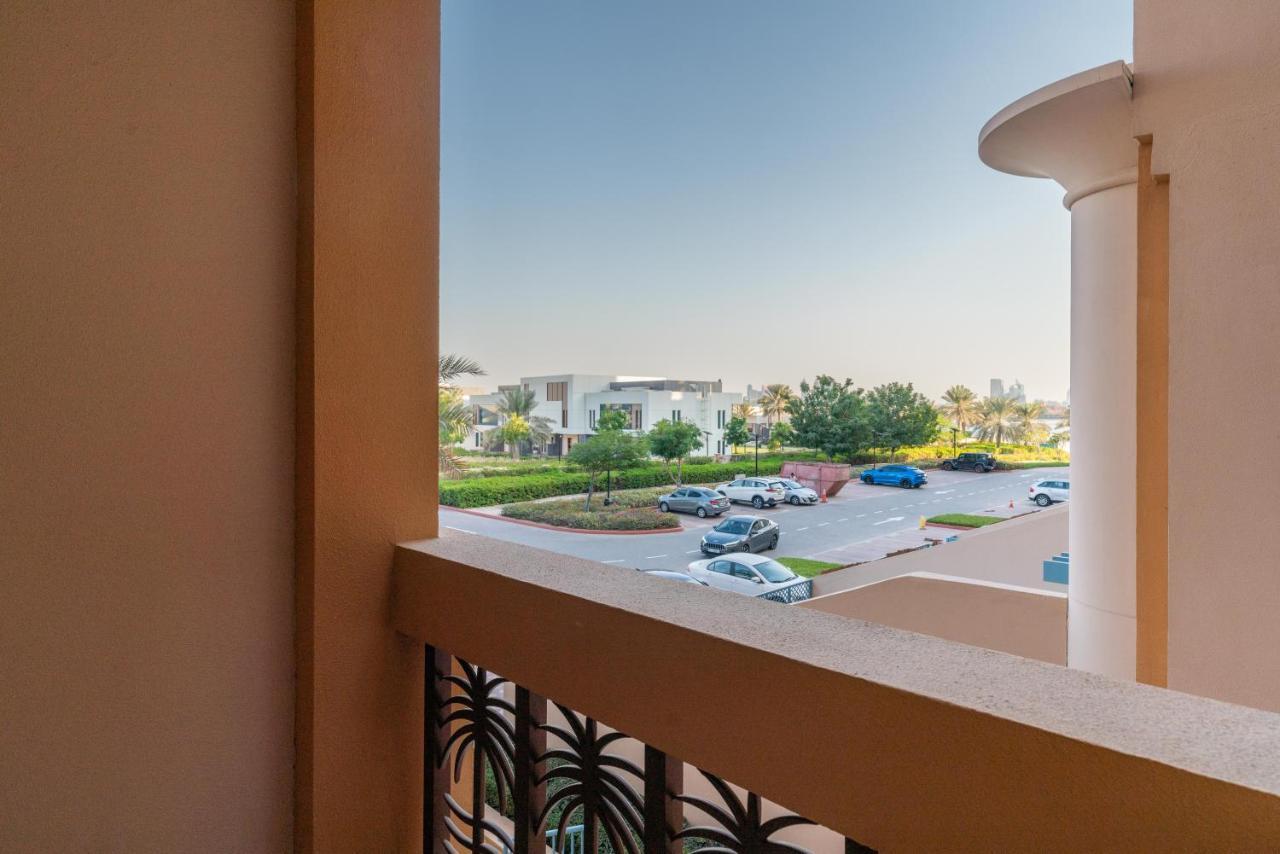 Apartamento Globalstay At Palm Jumeirah Beachfront Paradise With Pool And Gym