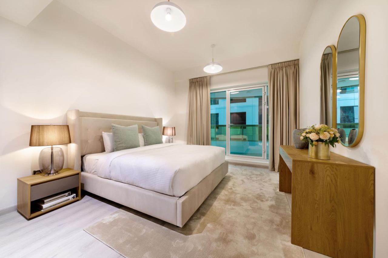 Maison Privee - Millennium Executive Tower Apartamento *