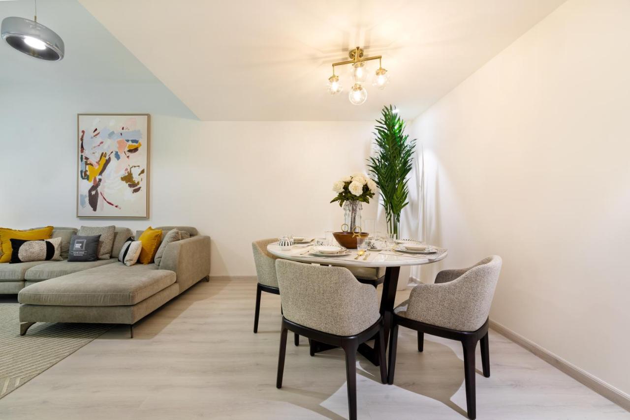 Maison Privee - Millennium Executive Tower * Dubái