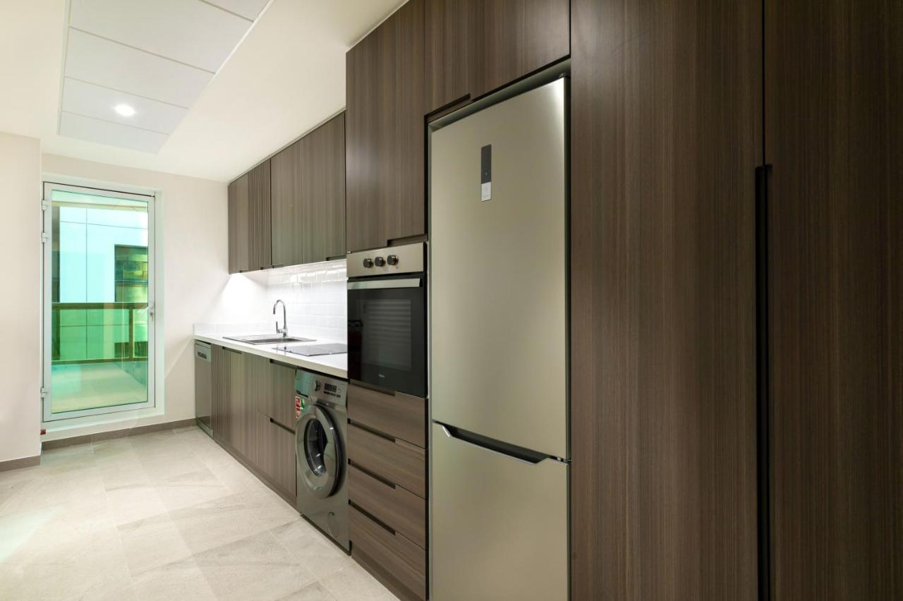 Apartamento Maison Privee - Millennium Executive Tower